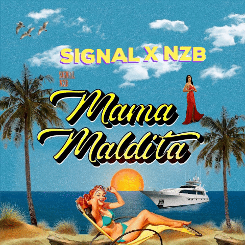 Signal Nzb GIF