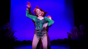 Shrekuktour Shrekthemusical GIF