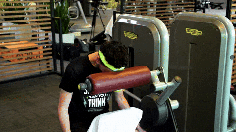 Do It Sport GIF by BNNVARA - Find & Share on GIPHY