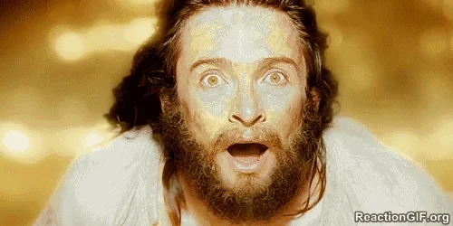 Reaction GIF