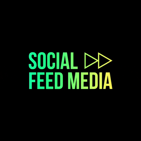 Social Media GIF