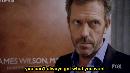 dr gregory house