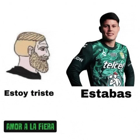 Club Leon GIF