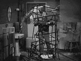 stooges GIF