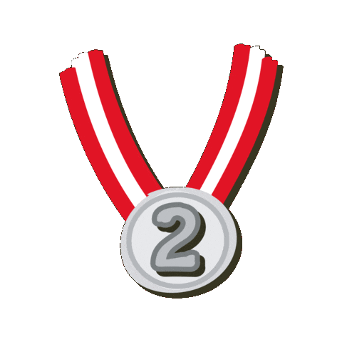 Olympics Win Sticker by Linz News