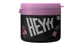 Berryboom Sticker by HEYYY