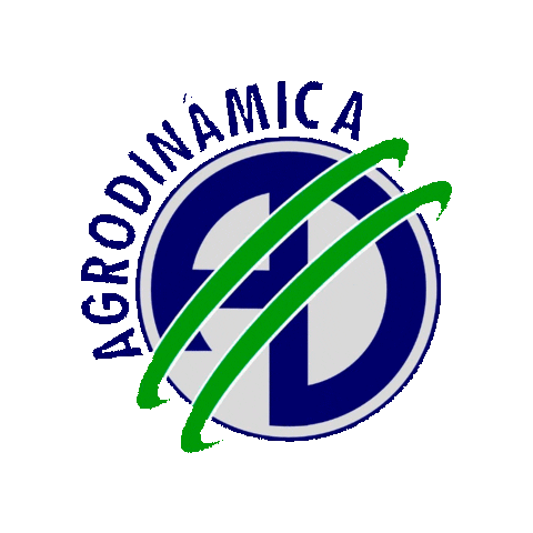 Grupo Agrodinâmica Sticker
