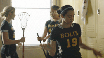 High School Dance GIF by AwesomenessTV