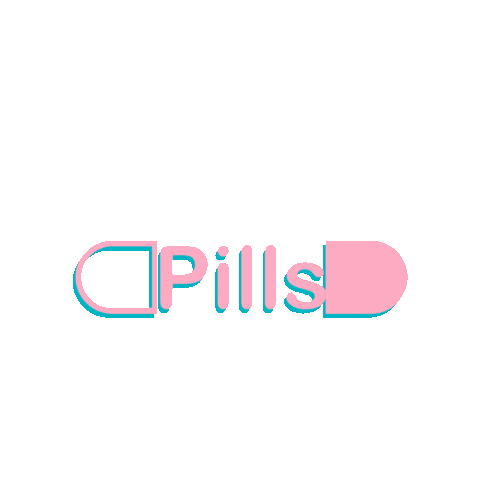 Sticker by FarmaPills