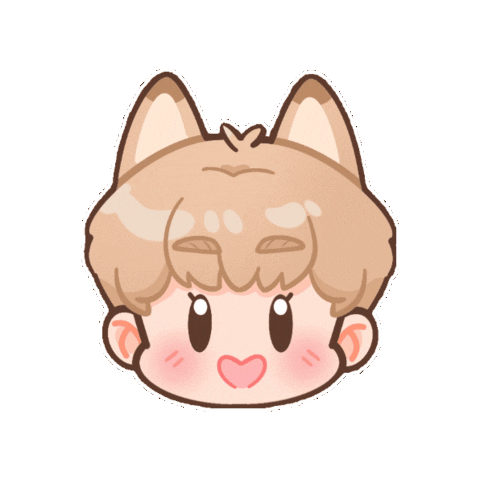 Kpop Sticker