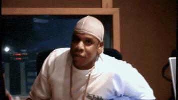 Jay-Z Hov GIF
