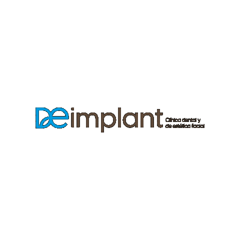 Deimplant Sticker