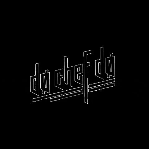 Dj Edm GIF by DØ CHEF DØ