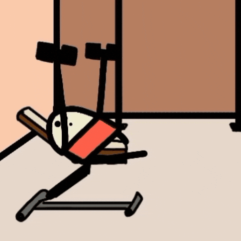 Fight GIF