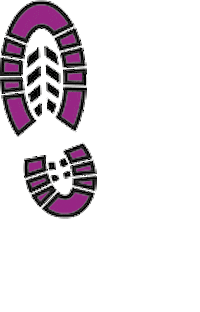 Zoetermeerisdeplek Sticker