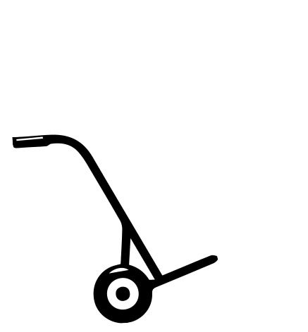 Invicta Stores Europe Sticker