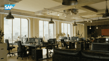 Slide Hustle GIF by SAP