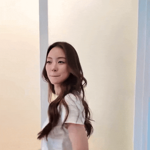 Lady M Dancing GIF