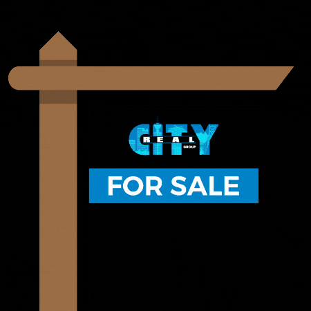 For Sale GIF by Real City Group