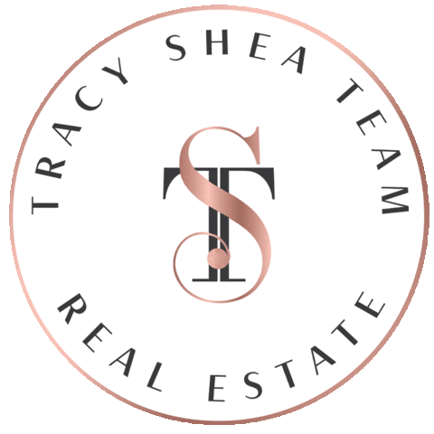 Tracy Shea Team Sticker
