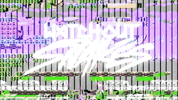 watchoutforsnakestheband pixel nintendo 8bit synthwave GIF