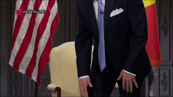Joe Biden GIF by The Late Show With Stephen Colbert