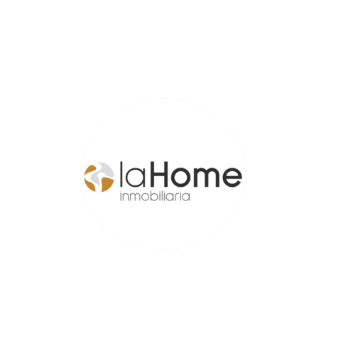 Lahomeinmobiliaria Sticker