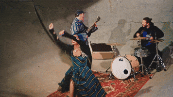 Music Video Dancing GIF by Ecca Vandal