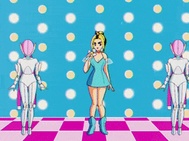 Dance GIF