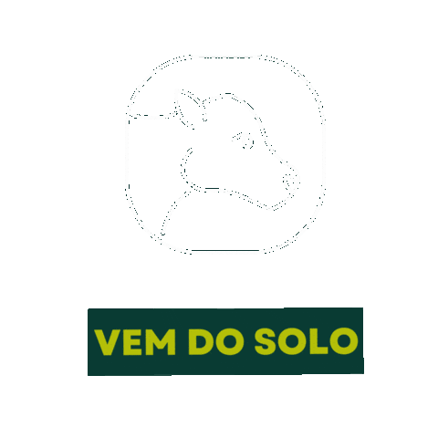 Agro Vaca Sticker by Raíx BioSoluções