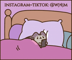 Pusheen GIF
