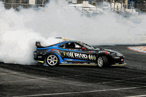 Formula Drift GIF