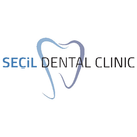 Seçil Sticker by secil dental clinic