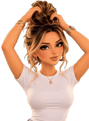 Diva Pronta Sticker by FLIP7
