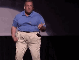 Chris Christie Weed GIF