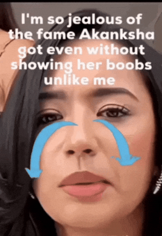 Ruru Akanksha GIF