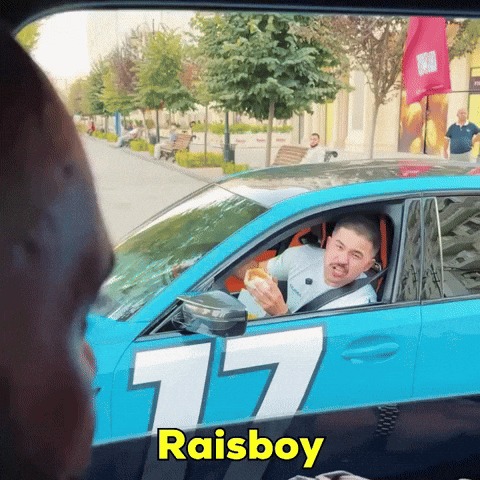 Uzbekistan Uzbek GIF