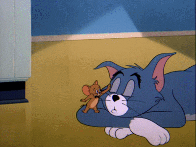 Tom Jerry GIFs - Get the best GIF on GIPHY