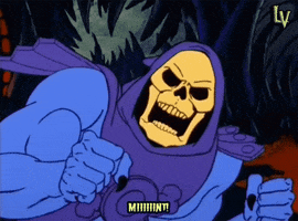 He-Man Mint GIF by LosVagosNFT