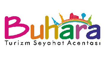 buharaturizm Sticker