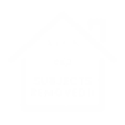 Real Estate Realtor Sticker by John Tsai