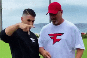 L Lol GIF by FaZe Clan