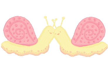 My Love Kiss Sticker