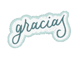 Thank You Sticker