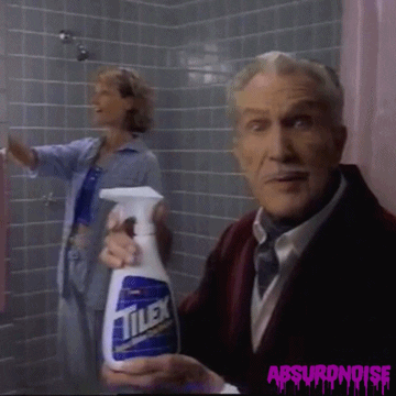 vincent price 80s GIF by absurdnoise