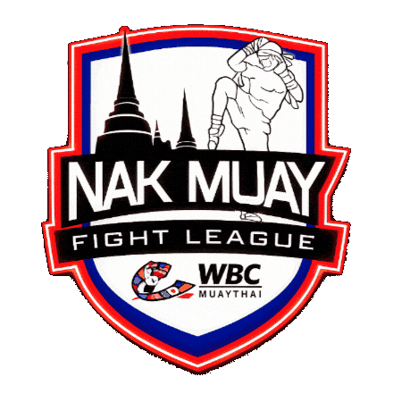 Muaythai Wbc Sticker by Löwenschmiede_BS