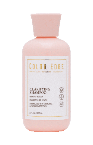 Color Edge Sticker