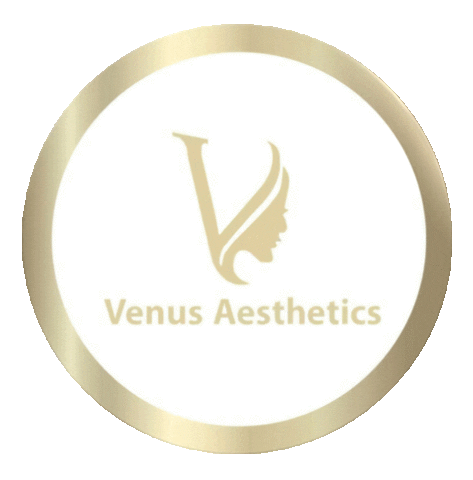 Venus Aesthetics Sticker