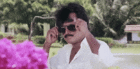 Rajinikanth Coolers Style Gif By RajiniGif