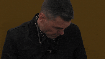 Man Crying GIF by Big Brother 2022
